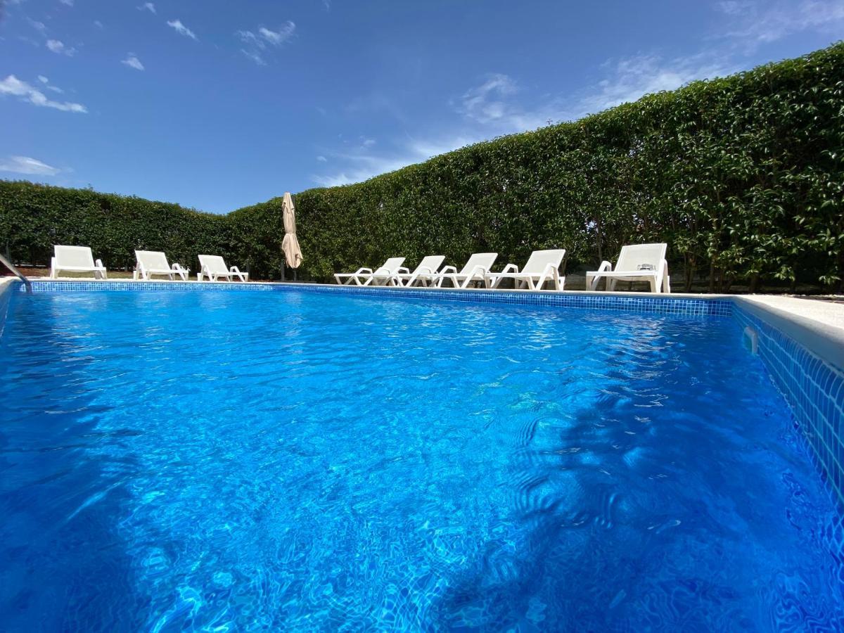 Paradise Villa Cassonni Istria 4 Stars Butkovići Exteriör bild