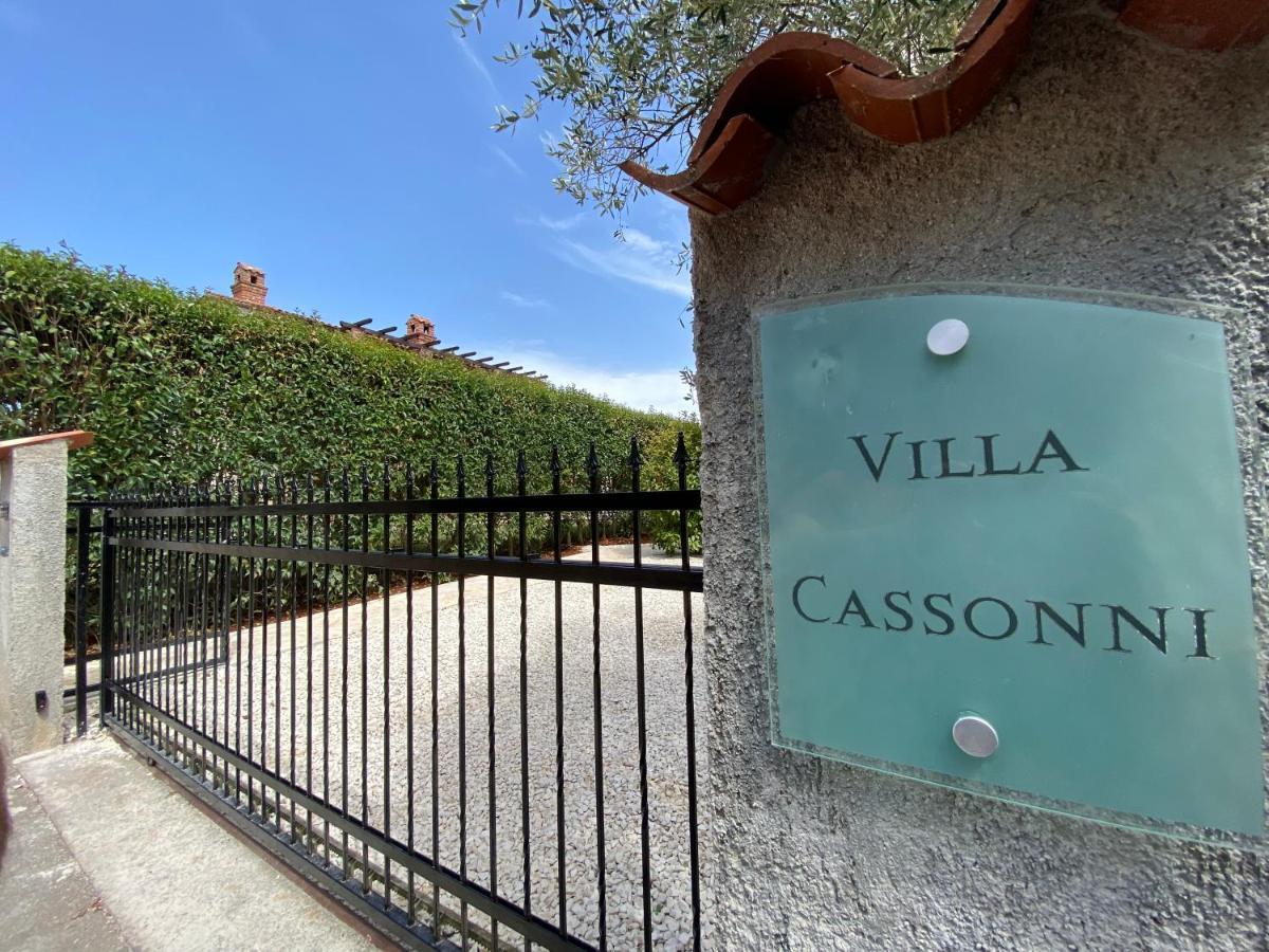 Paradise Villa Cassonni Istria 4 Stars Butkovići Exteriör bild