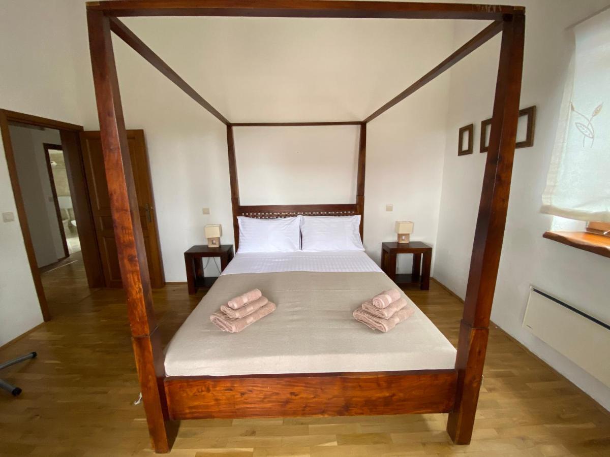 Paradise Villa Cassonni Istria 4 Stars Butkovići Exteriör bild