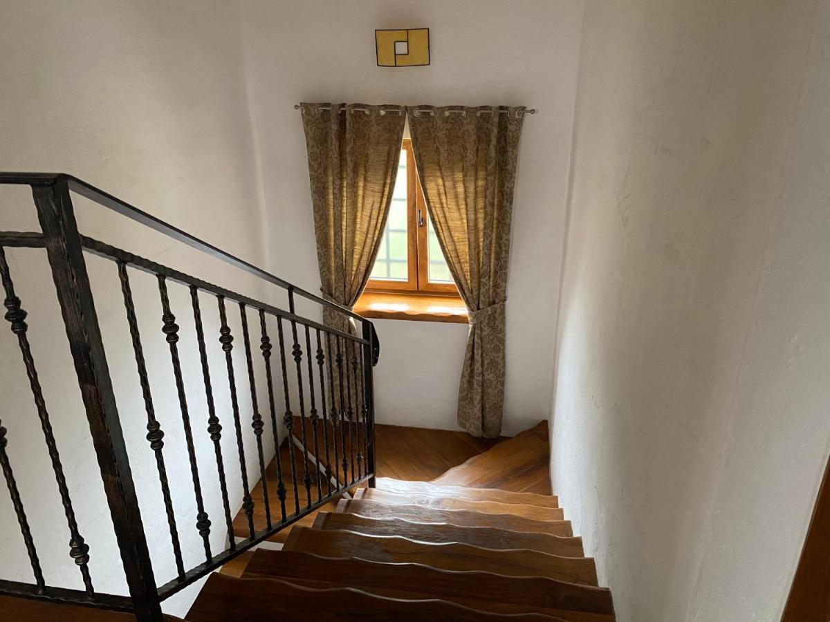 Paradise Villa Cassonni Istria 4 Stars Butkovići Exteriör bild