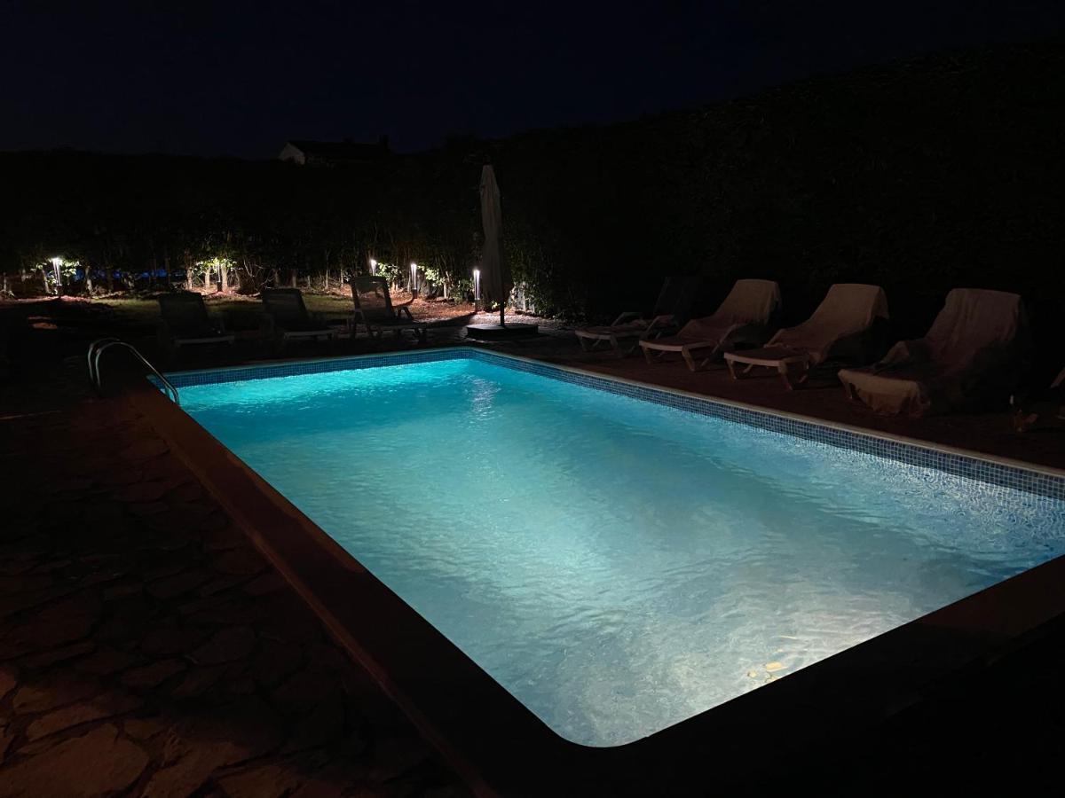 Paradise Villa Cassonni Istria 4 Stars Butkovići Exteriör bild